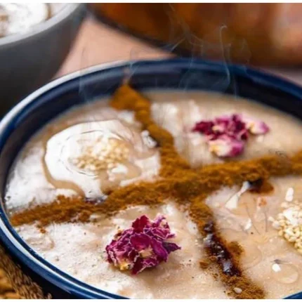حلیم گندم